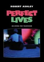 Póster de Perfect Lives