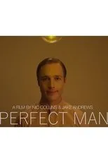 Póster de Perfect Man