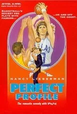 Póster de Perfect Profile
