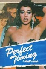 Póster de Perfect Timing