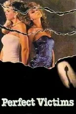 Póster de Perfect Victims