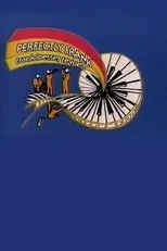 Póster de Perfectly Frank: Frank Loesser Revued
