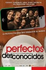 Póster de Perfectos desconocidos