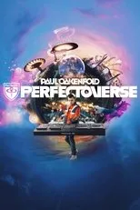 Póster de PerfectoVerse