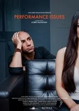 Póster de Performance Issues