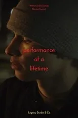 Póster de Performance of a Lifetime
