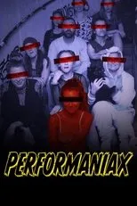 Póster de Performaniax