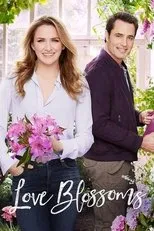 Póster de Perfume de amor