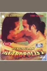 Póster de Pergaulan Metropolis