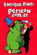 Póster de Pericon.com.ar