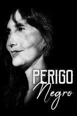 Póster de Perigo Negro