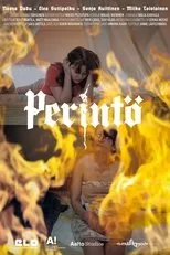 Póster de Perintö