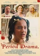 Póster de Period Drama