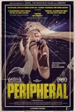 Póster de Peripheral