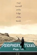 Póster de Periphery, Texas