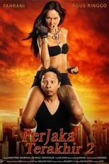Póster de Perjaka Terakhir 2