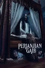 Póster de Perjanjian Gaib