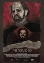 Póster de Perjuicio
