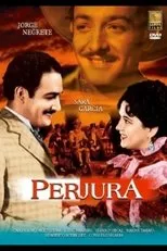 Póster de Perjura