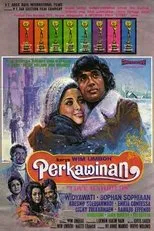 Póster de Perkawinan