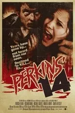 Póster de Perkins' 14