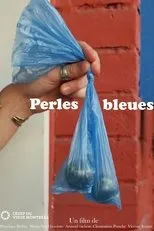 Póster de Perles Bleues