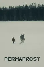 Póster de Permafrost
