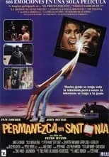 Póster de Permanezca en sintonía
