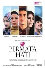 Póster de Permata Hati