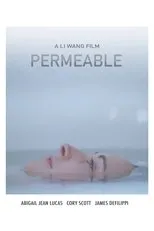 Póster de Permeable