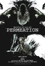 Póster de Permeation