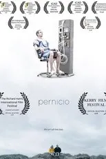Póster de Pernicio
