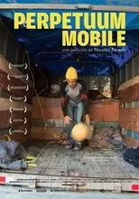 Póster de Perpetuum Mobile