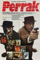 Póster de Perrak