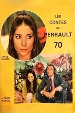 Póster de Perrault 70