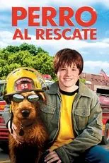 Póster de Perro al rescate