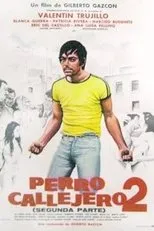 Póster de Perro callejero 2