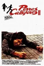 Póster de Perros callejeros II