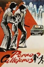 Póster de Perros callejeros