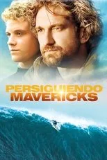 Póster de Persiguiendo Mavericks
