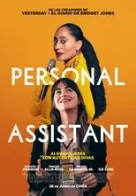 Póster de Personal Assistant