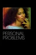Póster de Personal Problems