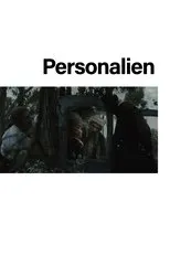 Póster de Personalien