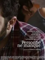 Póster de Personne ne manque