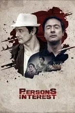 Póster de Persons of Interest