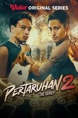 Póster de Pertaruhan The Series 2