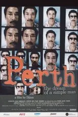 Póster de Perth: The Geylang Massacre