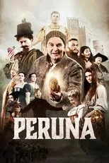 Póster de Peruna