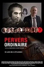 Póster de Pervers ordinaire
