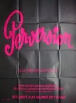 Póster de Perversions